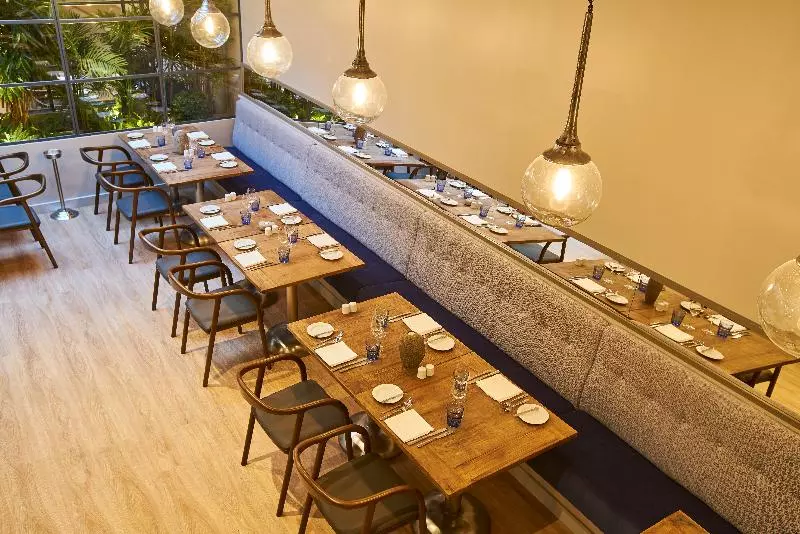 Hotel Portobay Marques