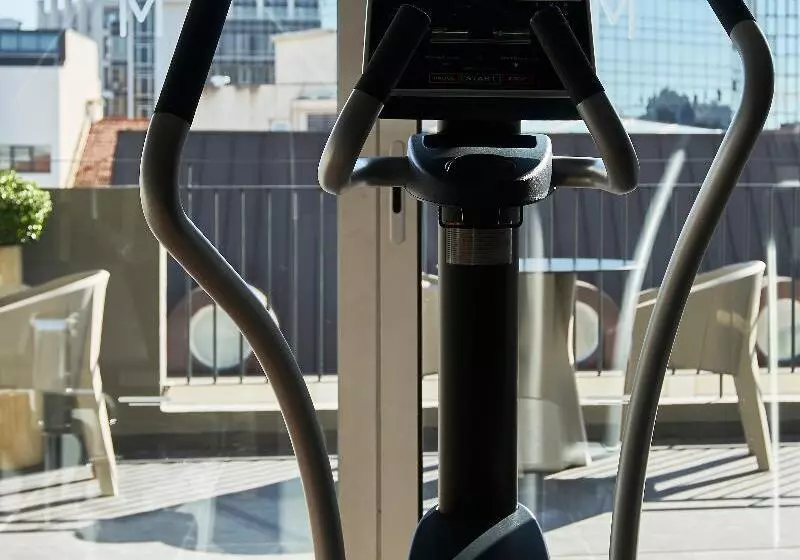 Hotel Portobay Marques