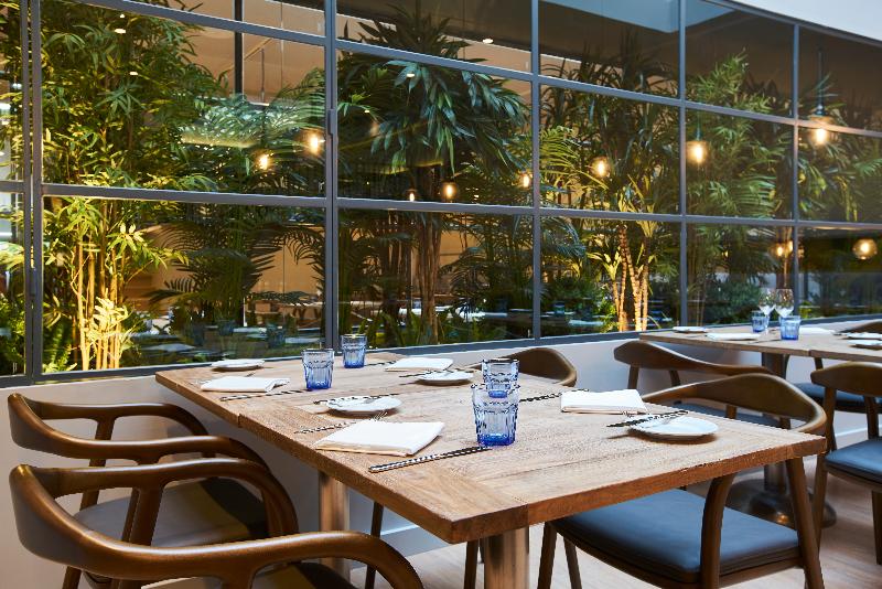 هتل Portobay Marques