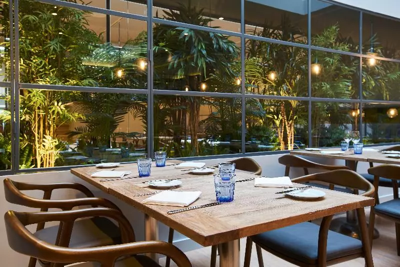 Hotel Portobay Marques