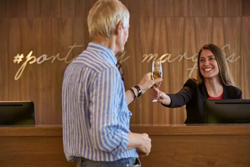 Hotel Portobay Marques