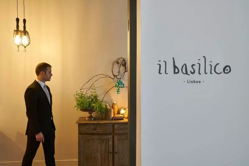 Hotel Portobay Marques