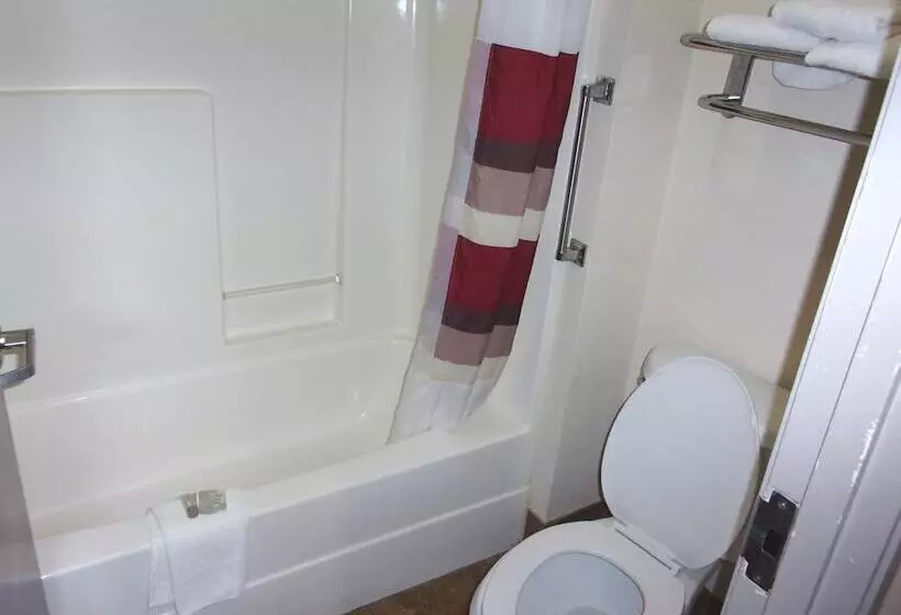 فندق Red Roof Inn & Suites Monee