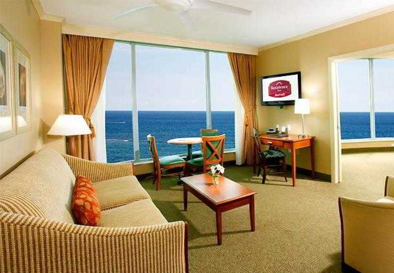 فندق Residence Inn Fort Lauderdale Pompano Beach/oceanfront