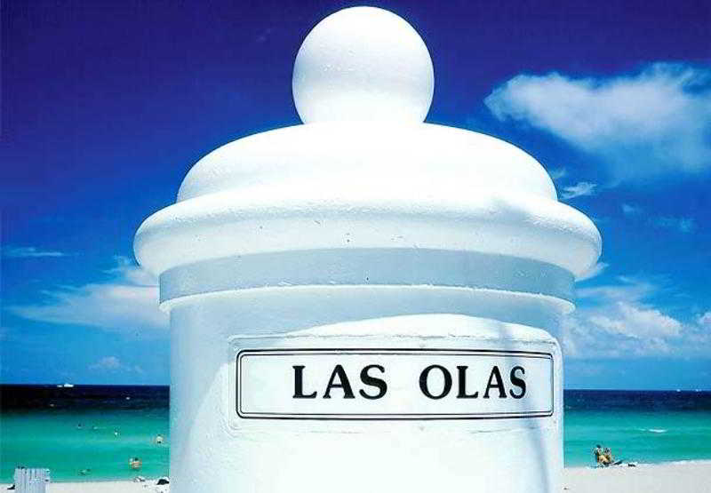 فندق Residence Inn Fort Lauderdale Pompano Beach/oceanfront