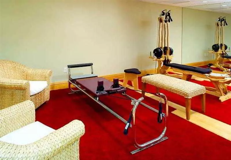 Отель Residence Inn Fort Lauderdale Pompano Beach/oceanfront