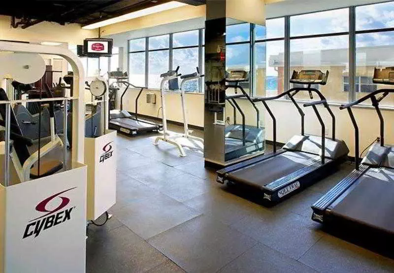 Отель Residence Inn Fort Lauderdale Pompano Beach/oceanfront