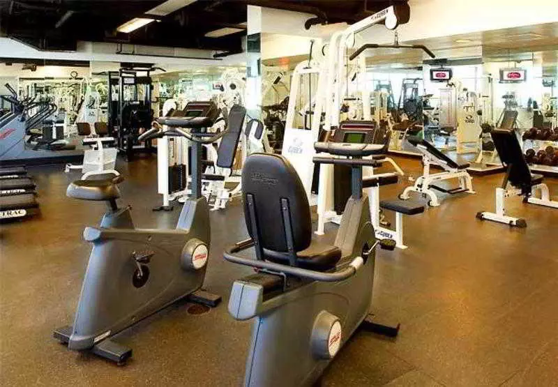 Отель Residence Inn Fort Lauderdale Pompano Beach/oceanfront