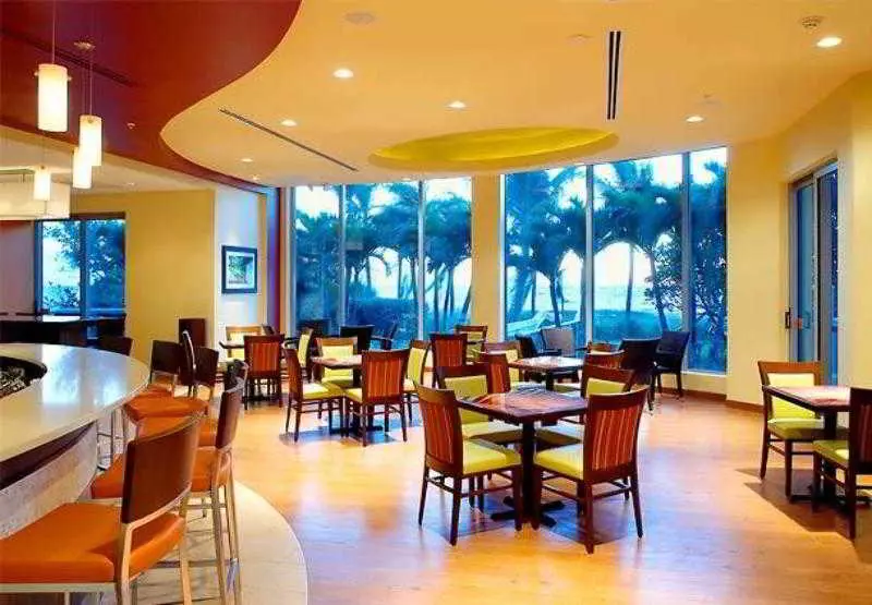 Отель Residence Inn Fort Lauderdale Pompano Beach/oceanfront
