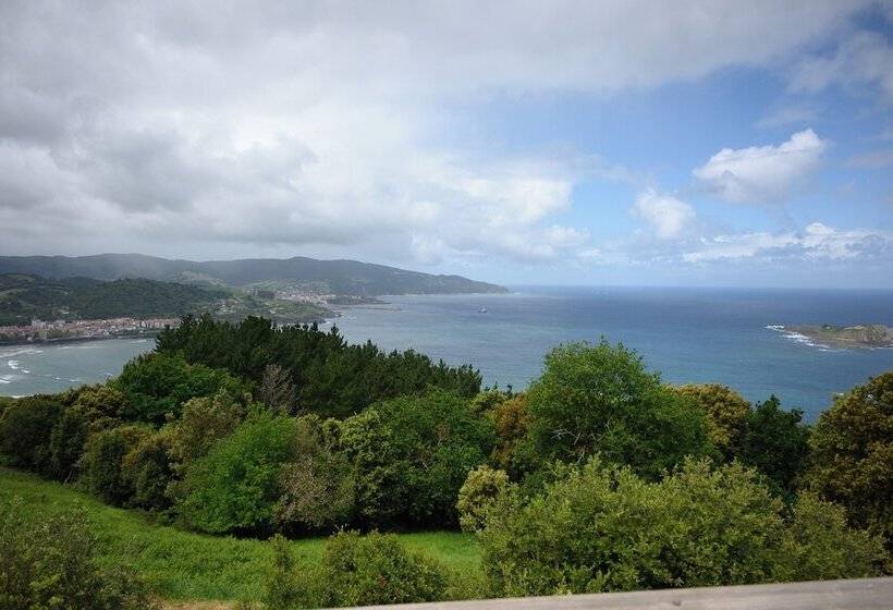 Hotel Rural Spa Gametxo