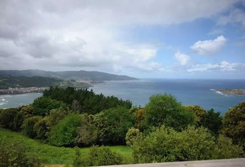 교외 호텔 Spa Gametxo