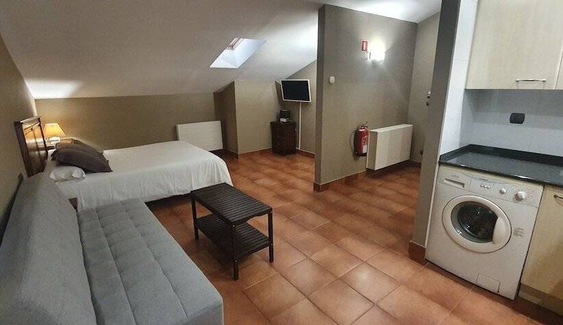 Hotel Rural Spa Gametxo