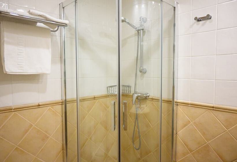 Hotel Rural Spa Gametxo