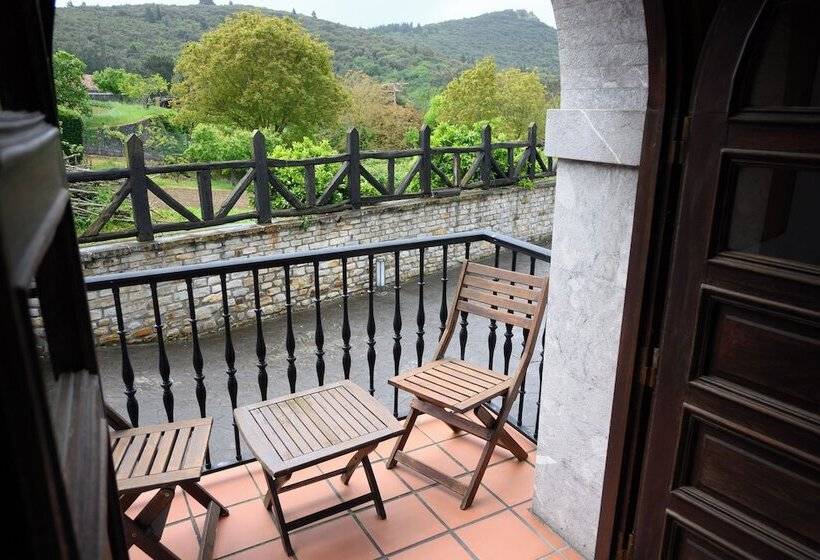 Hotel Rural Spa Gametxo