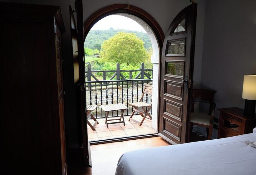 Hotel Rural Spa Gametxo