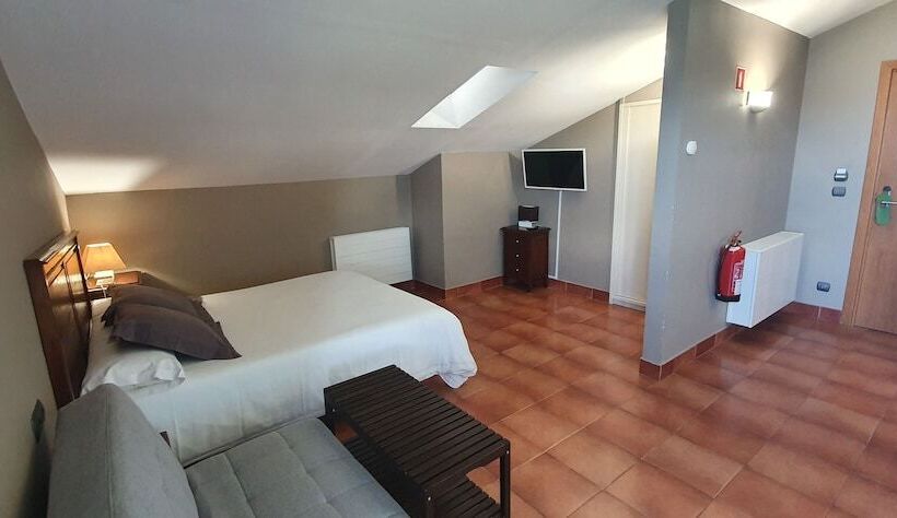 Hotel Rural Spa Gametxo