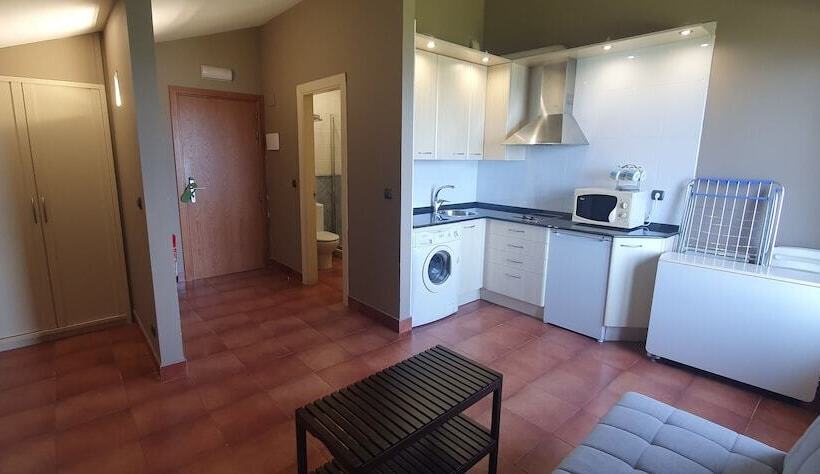 Hotel Rural Spa Gametxo