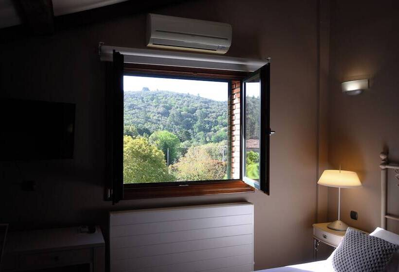 Hotel Rural Spa Gametxo