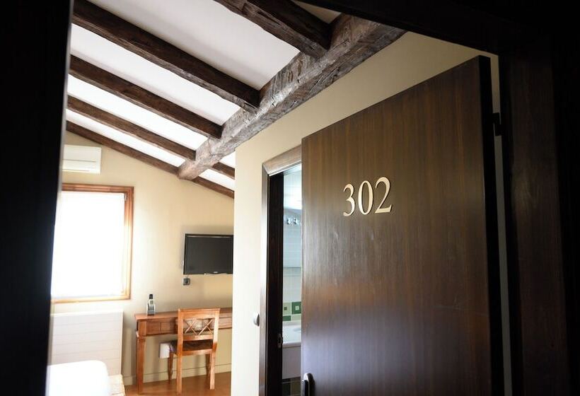 Hotel Rural Spa Gametxo