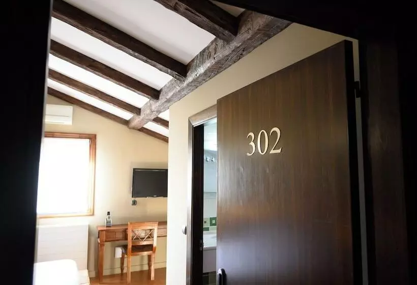 교외 호텔 Spa Gametxo