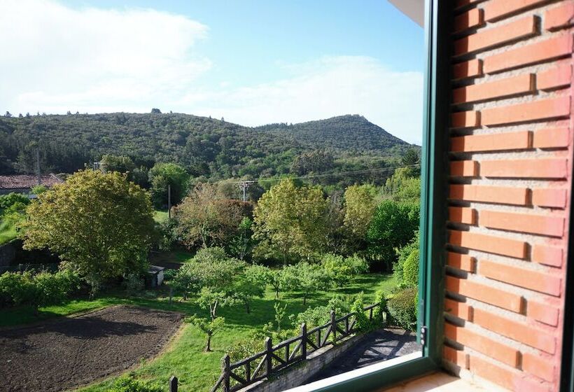 Hotel Rural Spa Gametxo