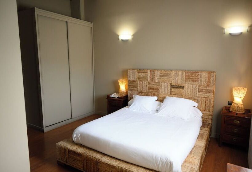 Hotel Rural Spa Gametxo