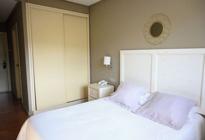 Hotel Rural Spa Gametxo