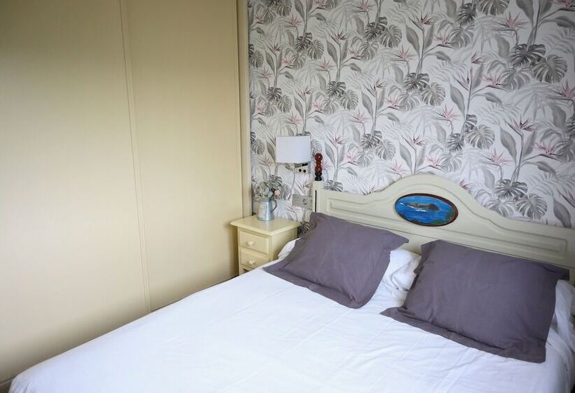 Hotel Rural Spa Gametxo