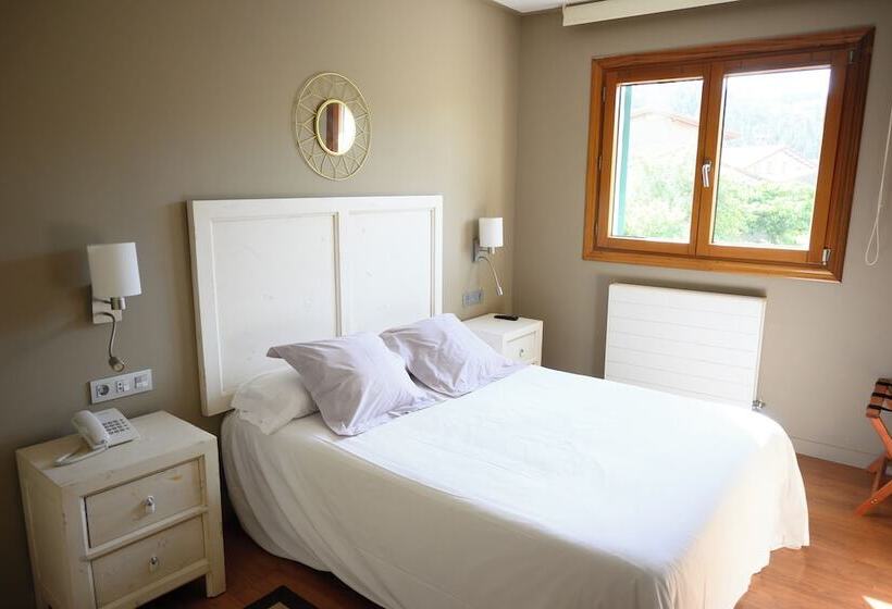 Hotel Rural Spa Gametxo