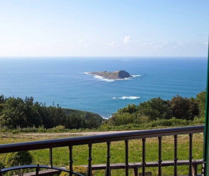 Hotel Rural Spa Gametxo