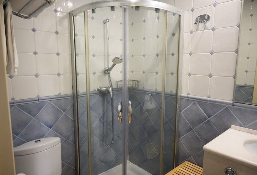 Hotel Rural Spa Gametxo