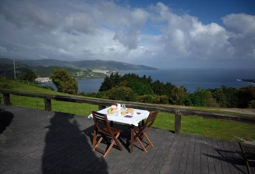 Hotel Rural Spa Gametxo