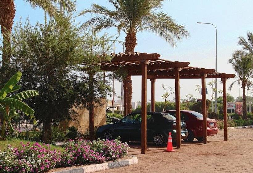 هتل Sharm Inn Amarein Boutique