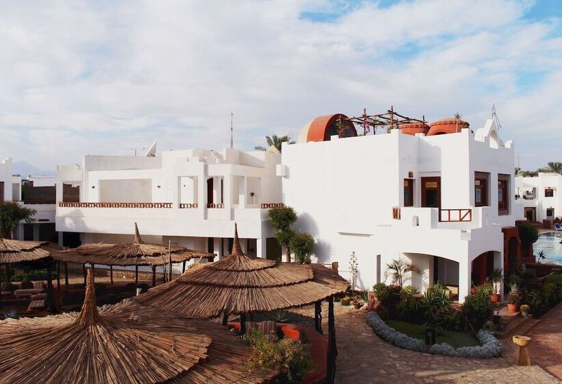 هتل Sharm Inn Amarein Boutique