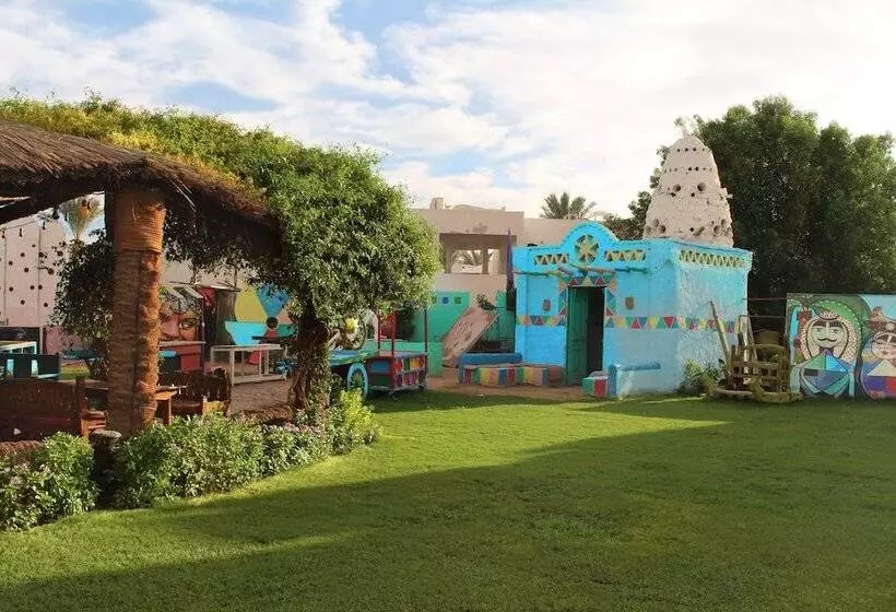 هتل Sharm Inn Amarein Boutique