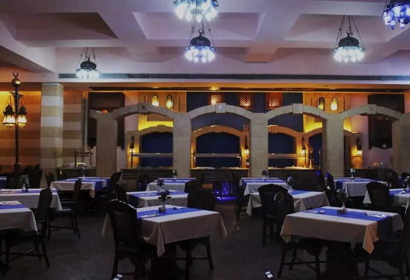 هتل Sharm Inn Amarein Boutique