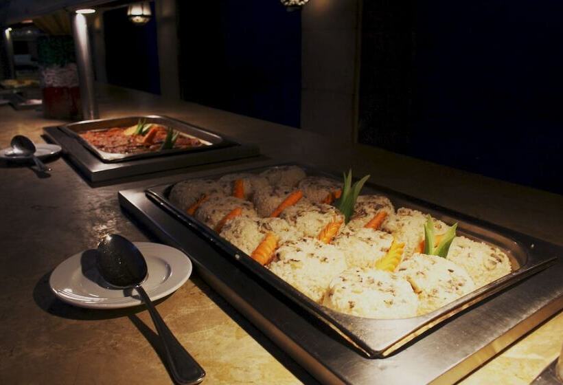 هتل Sharm Inn Amarein Boutique