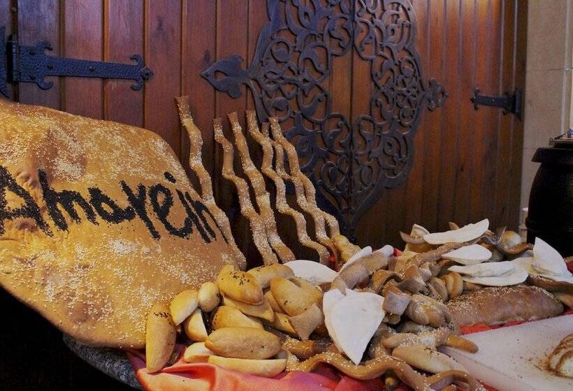 هتل Sharm Inn Amarein Boutique