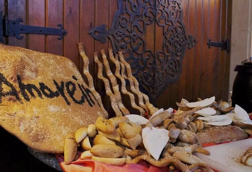 هتل Sharm Inn Amarein Boutique