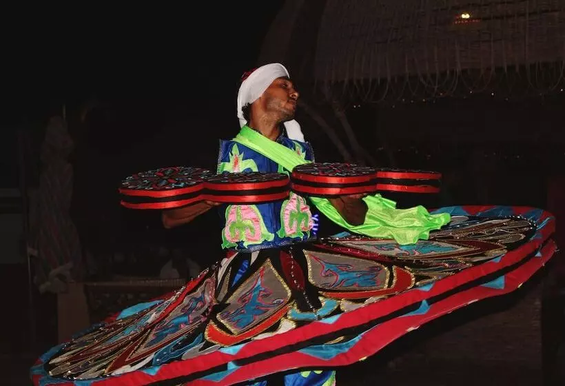 هتل Sharm Inn Amarein Boutique