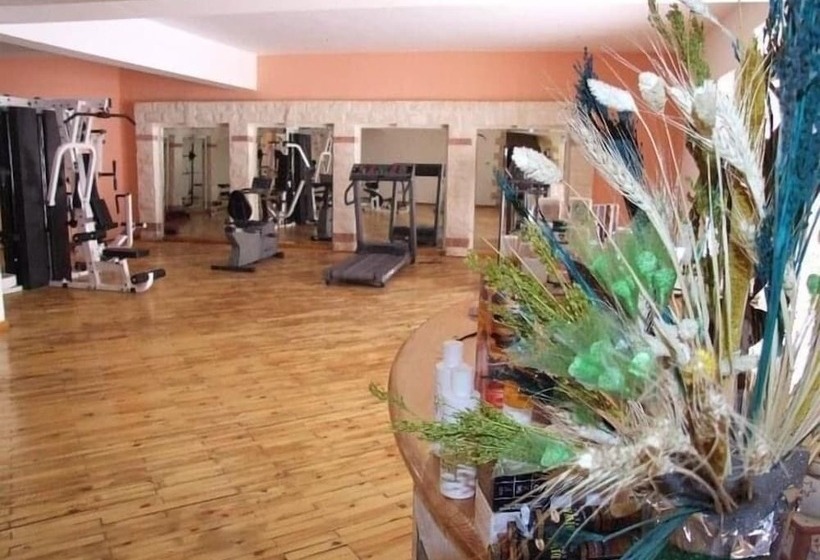 هتل Sharm Inn Amarein Boutique