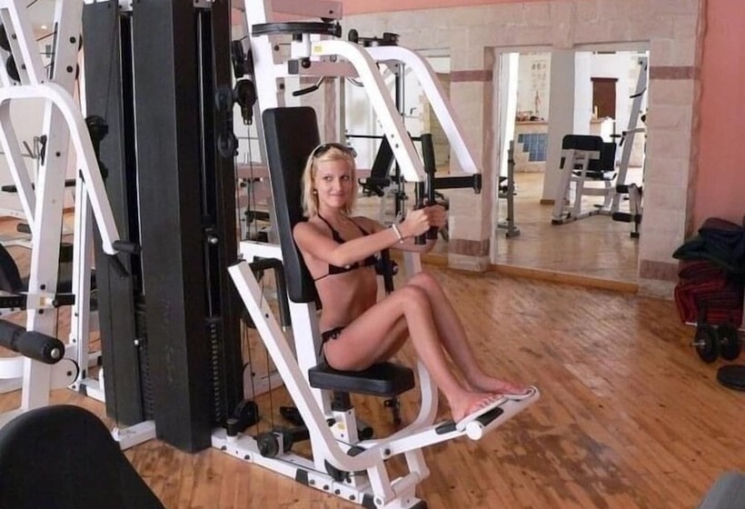 هتل Sharm Inn Amarein Boutique