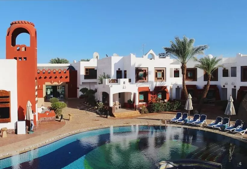 هتل Sharm Inn Amarein Boutique