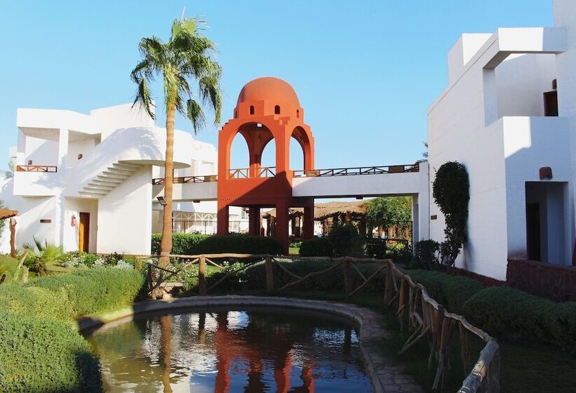 هتل Sharm Inn Amarein Boutique