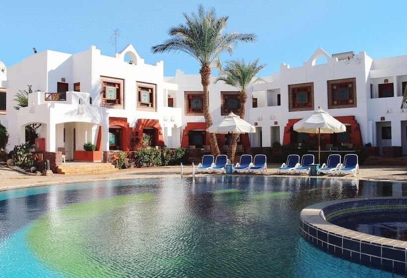 هتل Sharm Inn Amarein Boutique