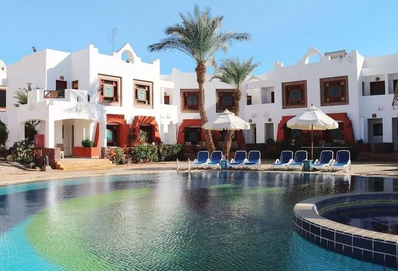 هتل Sharm Inn Amarein Boutique