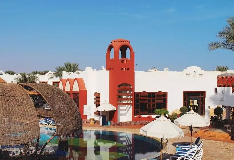 هتل Sharm Inn Amarein Boutique