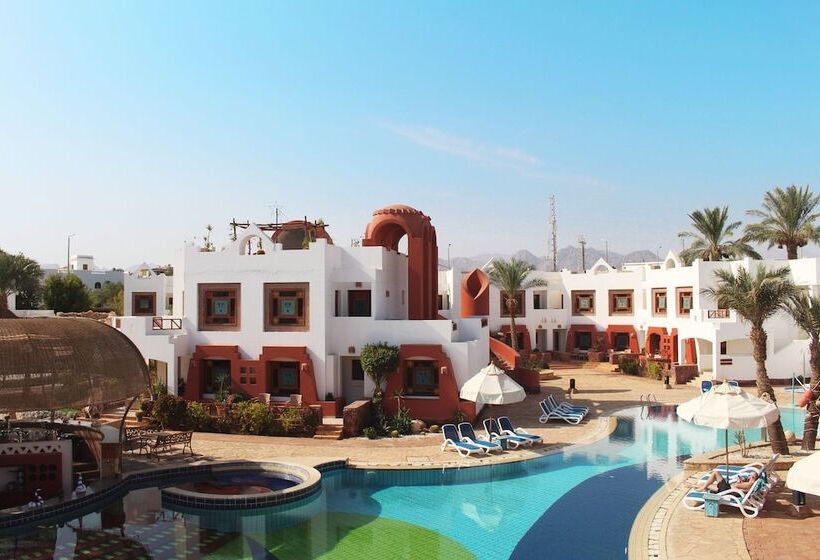 هتل Sharm Inn Amarein Boutique