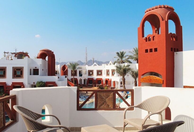 هتل Sharm Inn Amarein Boutique