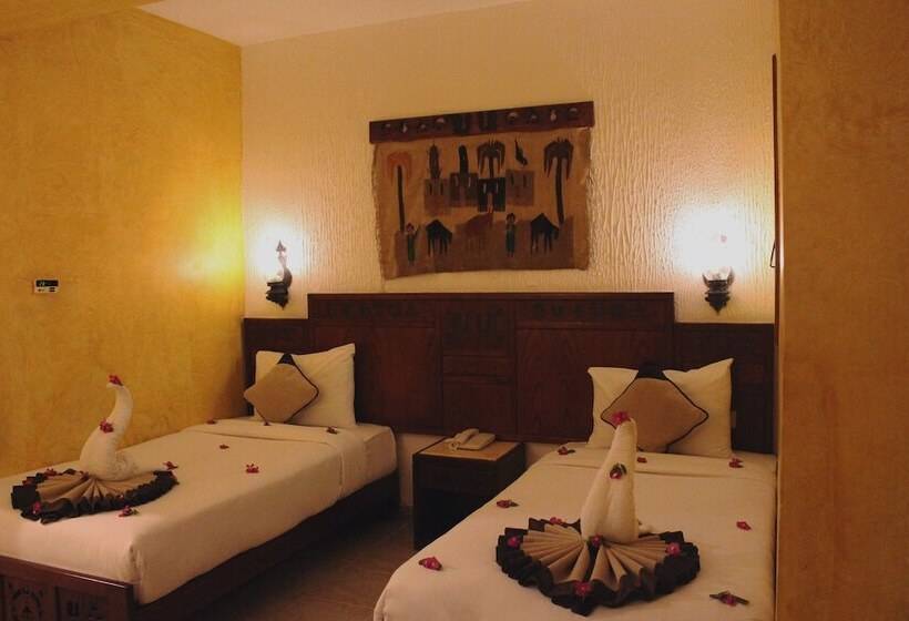 هتل Sharm Inn Amarein Boutique